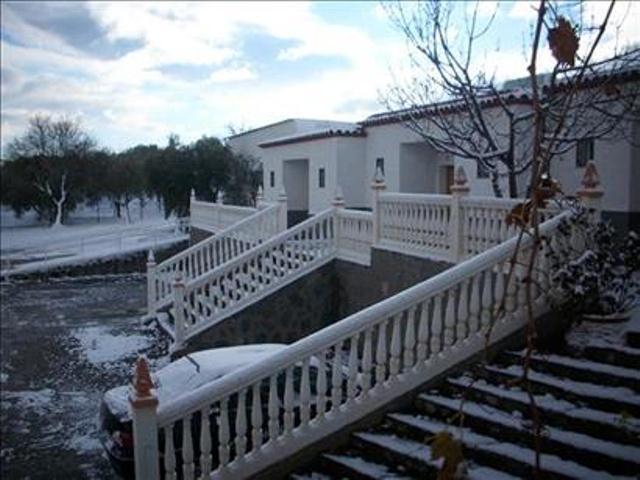 Pension Xiquena Finana Exterior photo