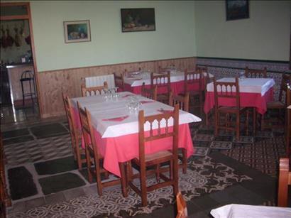 Pension Xiquena Finana Exterior photo
