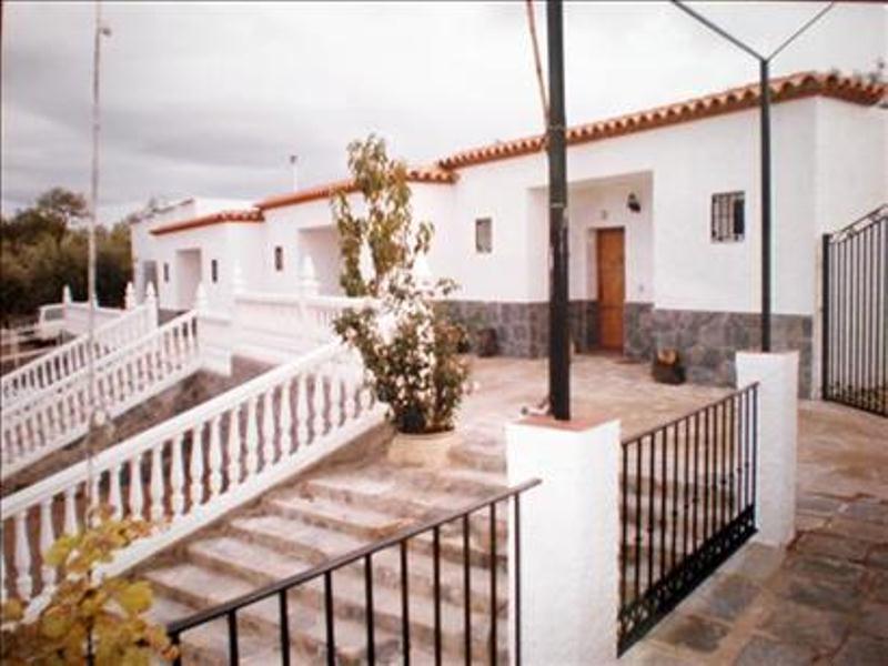 Pension Xiquena Finana Exterior photo